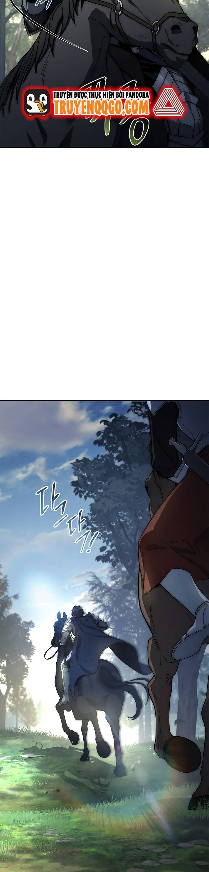 Hoàng Tử Đệ Tam Trở Lại Chap 23 - Next Chap 24