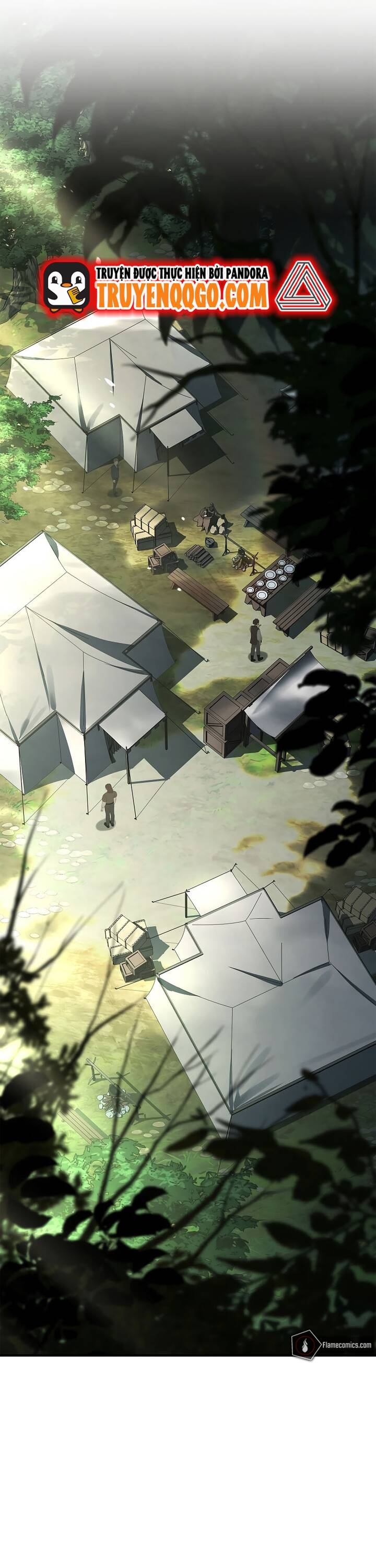 Hoàng Tử Đệ Tam Trở Lại Chap 23 - Next Chap 24