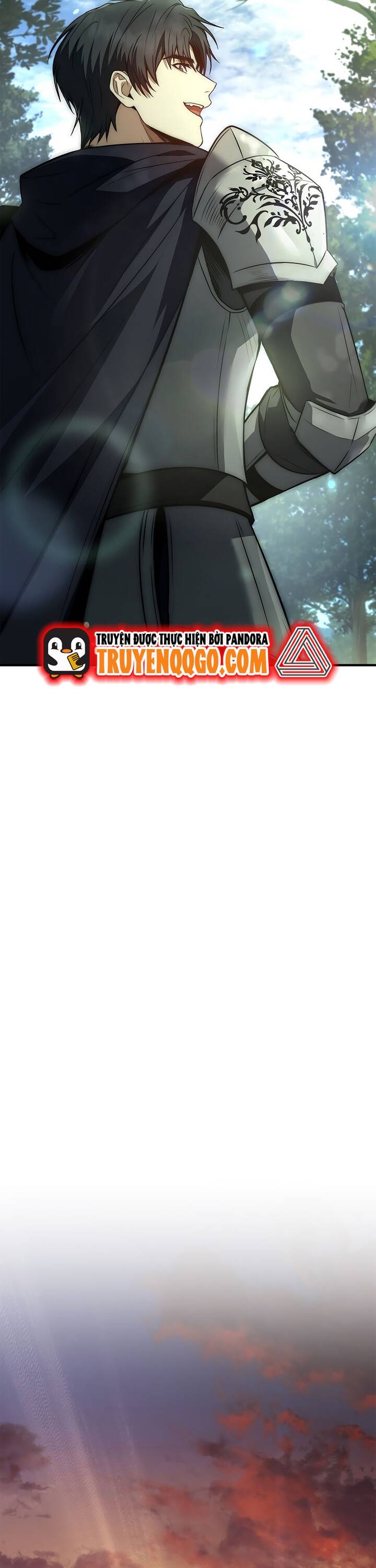 Hoàng Tử Đệ Tam Trở Lại Chap 23 - Next Chap 24