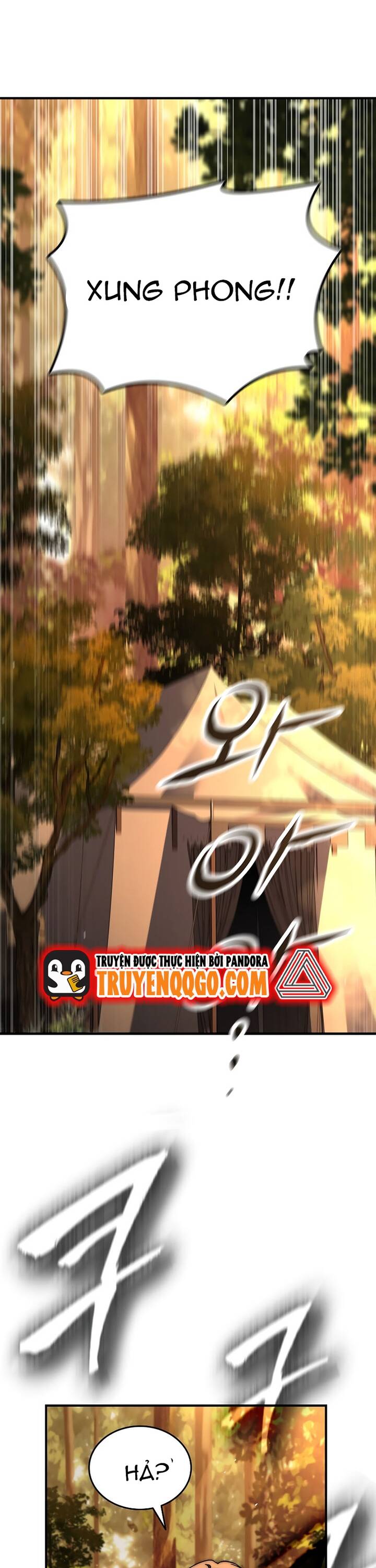 Hoàng Tử Đệ Tam Trở Lại Chap 23 - Next Chap 24