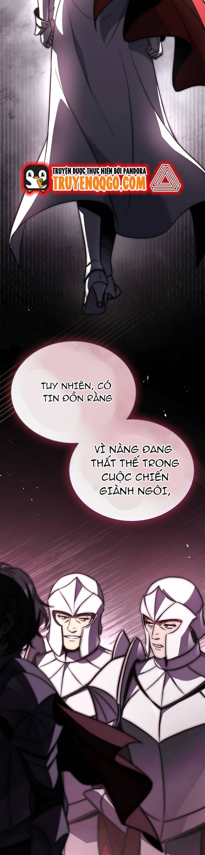 Hoàng Tử Đệ Tam Trở Lại Chap 23 - Next Chap 24