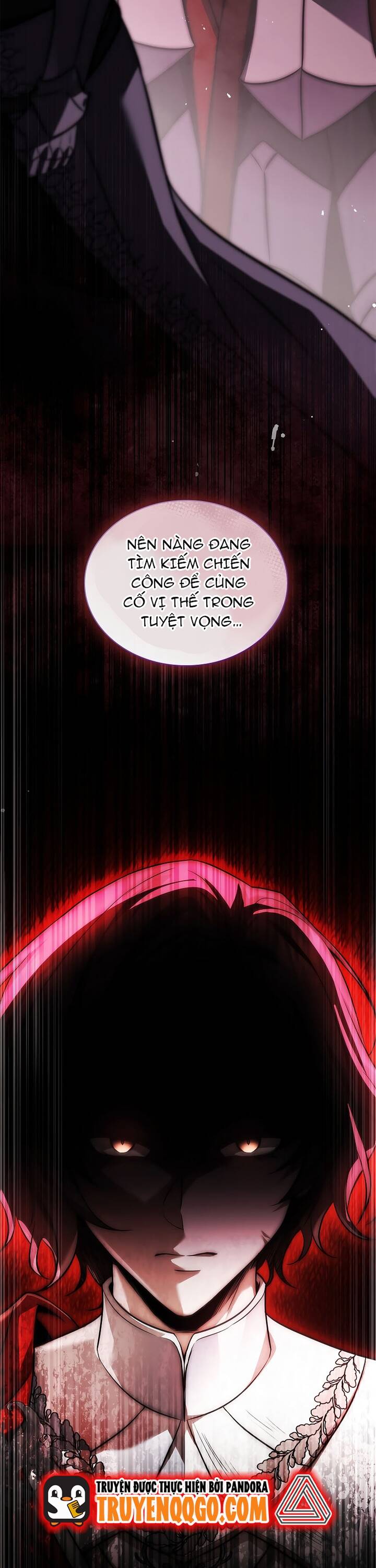 Hoàng Tử Đệ Tam Trở Lại Chap 23 - Next Chap 24