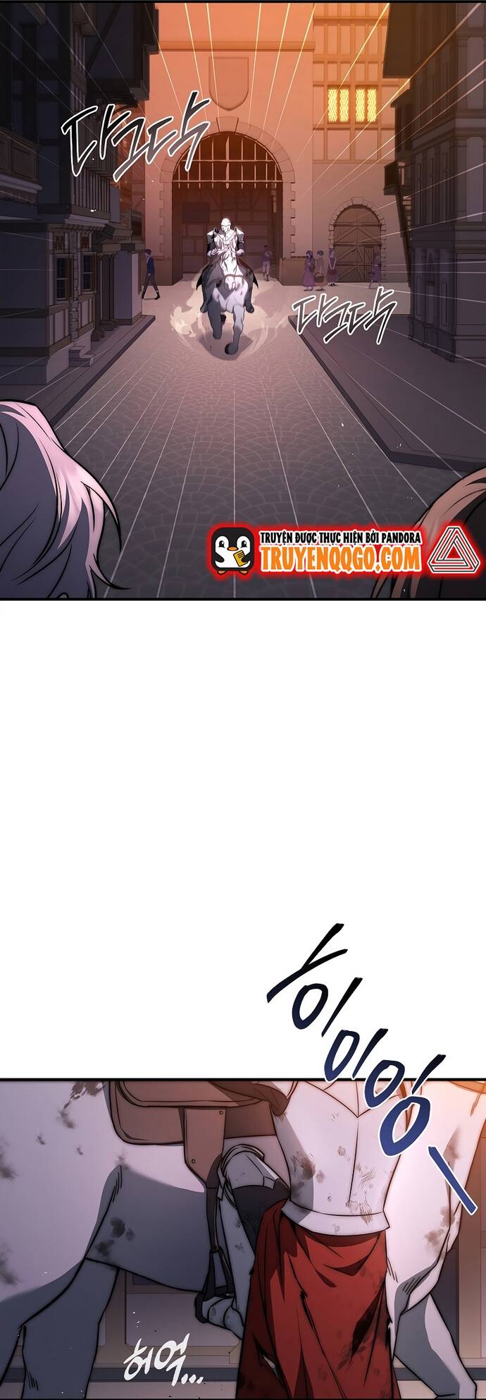 Hoàng Tử Đệ Tam Trở Lại Chap 25 - Next Chap 26