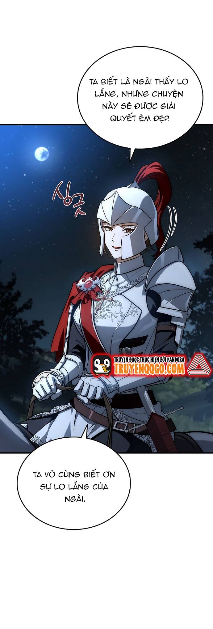 Hoàng Tử Đệ Tam Trở Lại Chap 25 - Next Chap 26