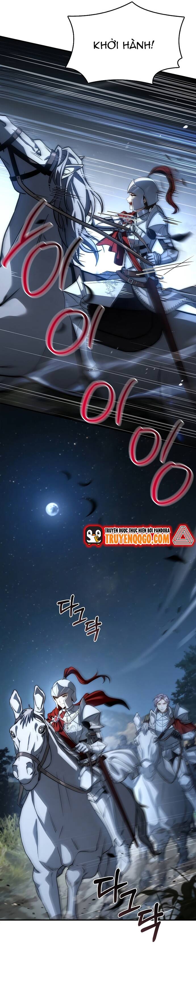 Hoàng Tử Đệ Tam Trở Lại Chap 25 - Next Chap 26