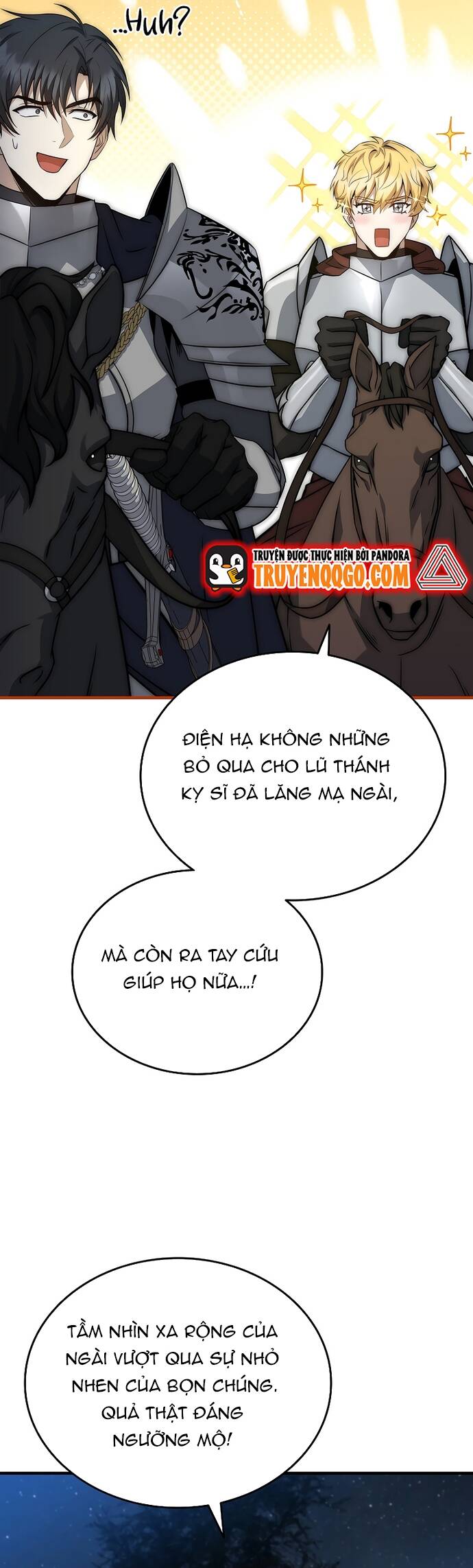 Hoàng Tử Đệ Tam Trở Lại Chap 25 - Next Chap 26