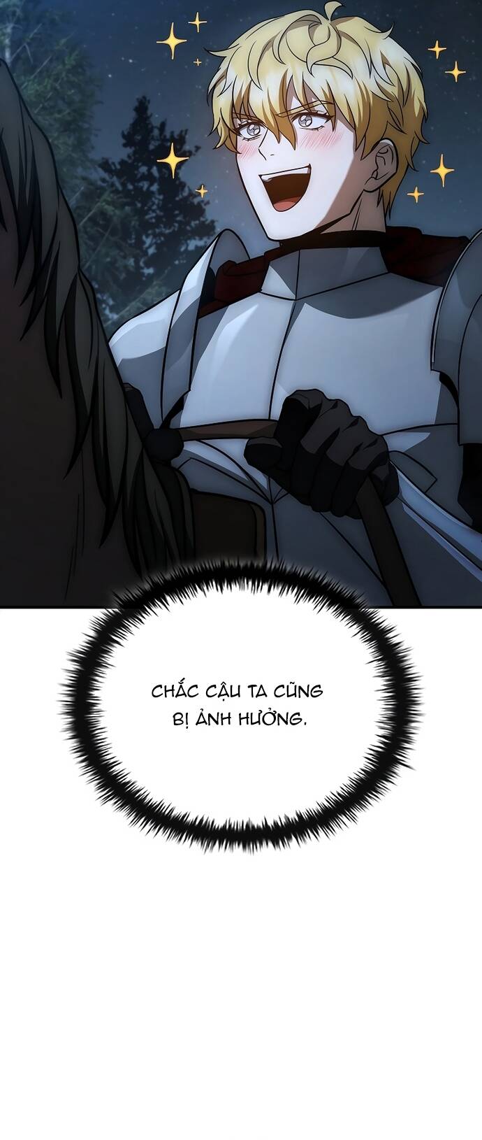 Hoàng Tử Đệ Tam Trở Lại Chap 25 - Next Chap 26