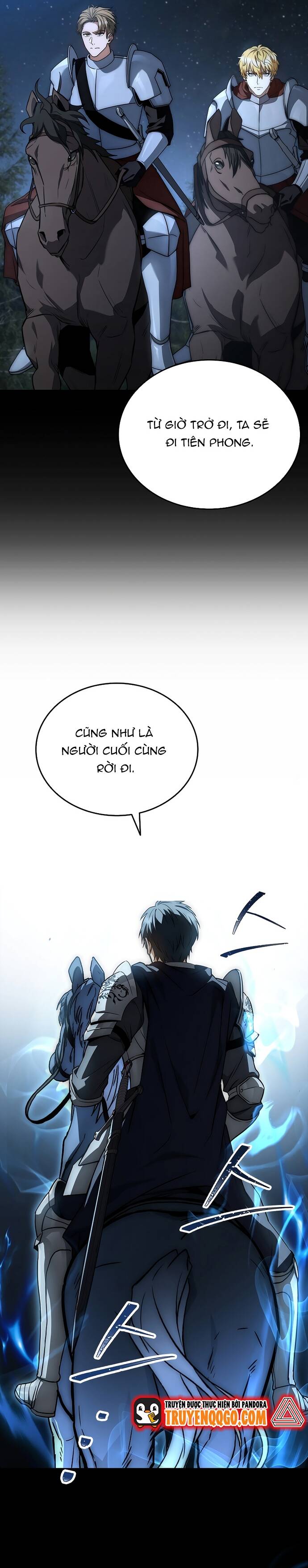 Hoàng Tử Đệ Tam Trở Lại Chap 25 - Next Chap 26