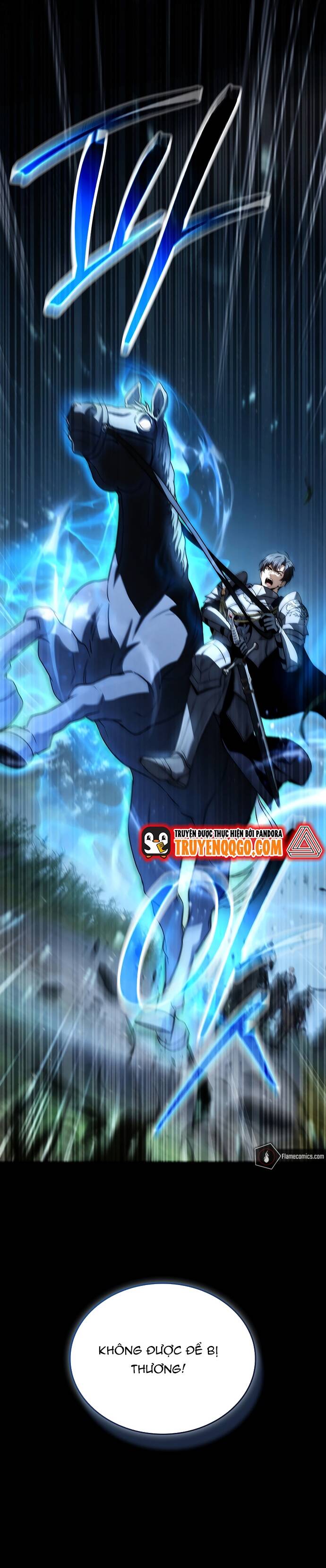 Hoàng Tử Đệ Tam Trở Lại Chap 25 - Next Chap 26