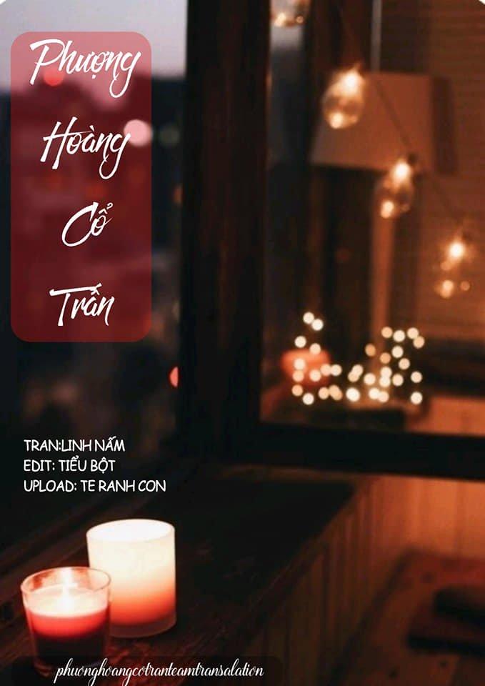 Hoàng Tử Đích Thiên Giáng Mạt Thê Tử Chap 0 - Next Chap 1