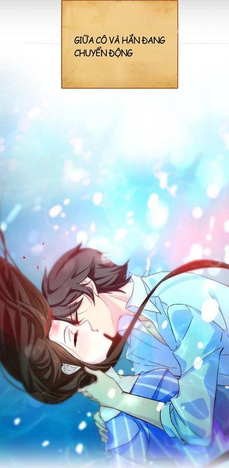 Hoàng Tử Đích Thiên Giáng Mạt Thê Tử Chap 0 - Next Chap 1