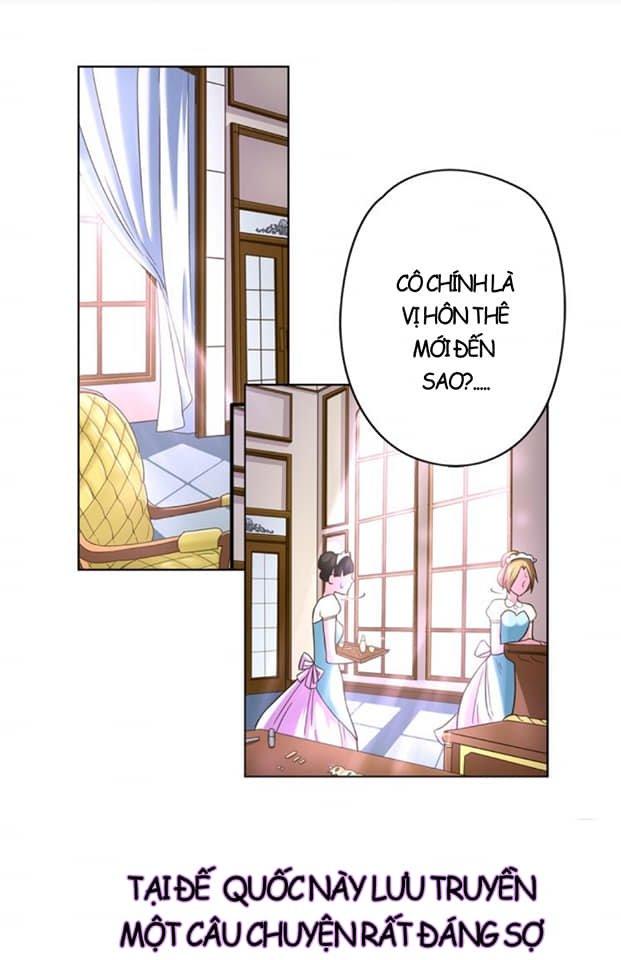 Hoàng Tử Đích Thiên Giáng Mạt Thê Tử Chap 0 - Next Chap 1