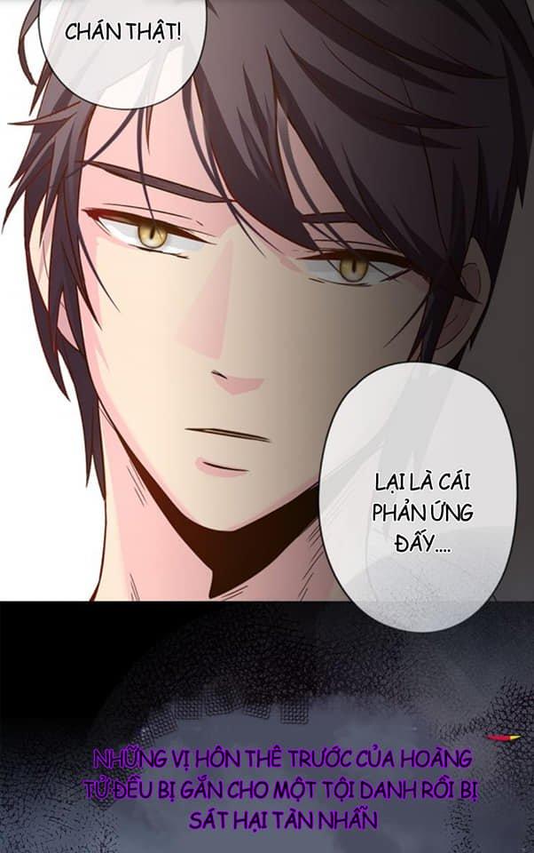 Hoàng Tử Đích Thiên Giáng Mạt Thê Tử Chap 0 - Next Chap 1