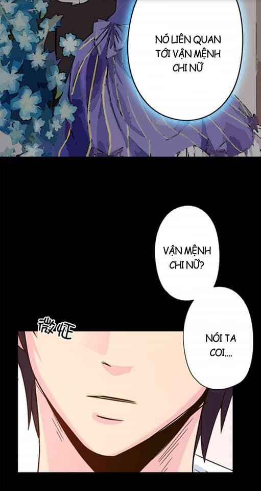 Hoàng Tử Đích Thiên Giáng Mạt Thê Tử Chap 0 - Next Chap 1