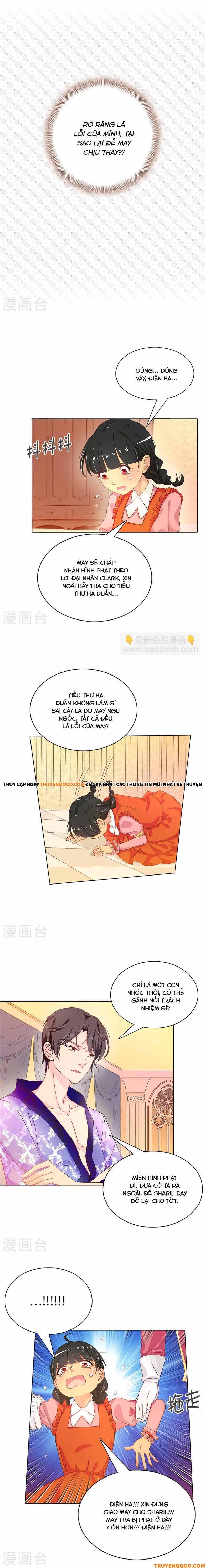 Hoàng Tử Đích Thiên Giáng Mạt Thê Tử Chap 15 - Next Chap 16