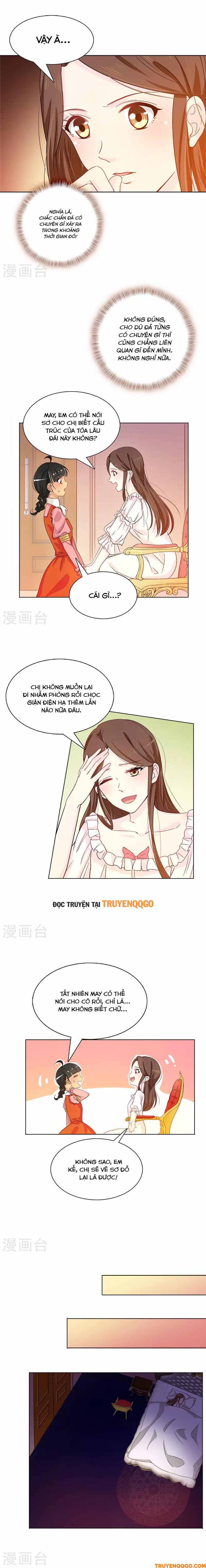 Hoàng Tử Đích Thiên Giáng Mạt Thê Tử Chap 16 - Next Chap 17