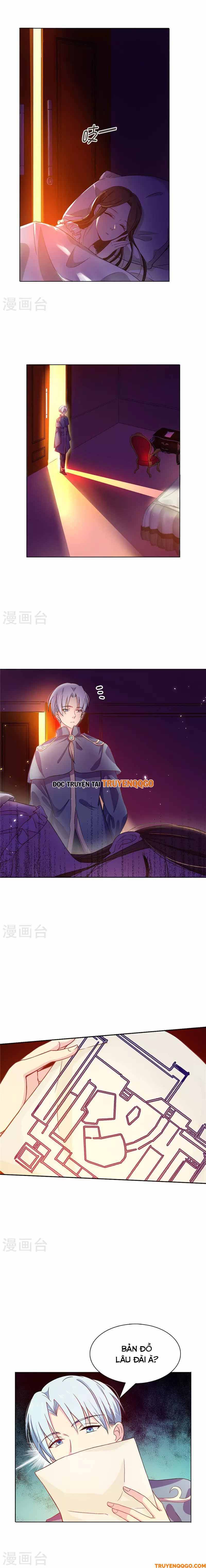 Hoàng Tử Đích Thiên Giáng Mạt Thê Tử Chap 16 - Next Chap 17