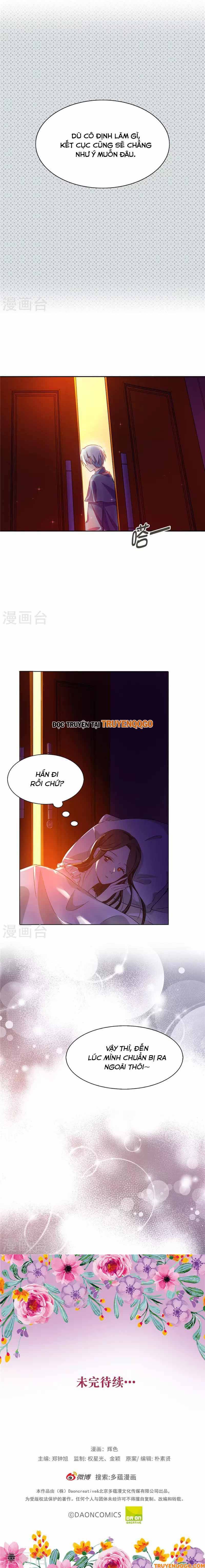 Hoàng Tử Đích Thiên Giáng Mạt Thê Tử Chap 16 - Next Chap 17
