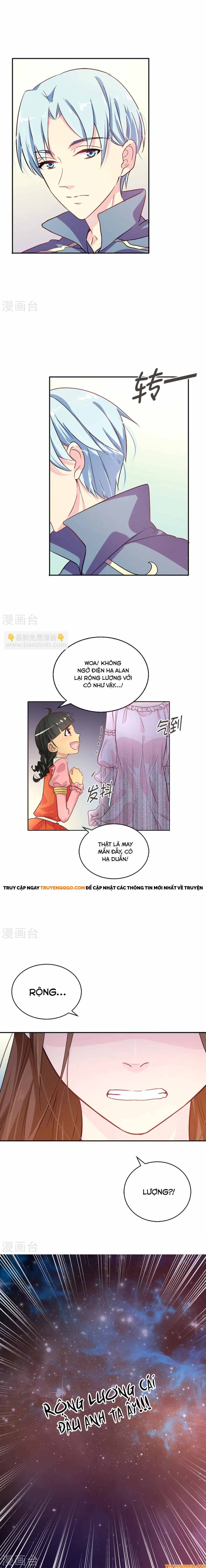 Hoàng Tử Đích Thiên Giáng Mạt Thê Tử Chap 6 - Next Chap 7