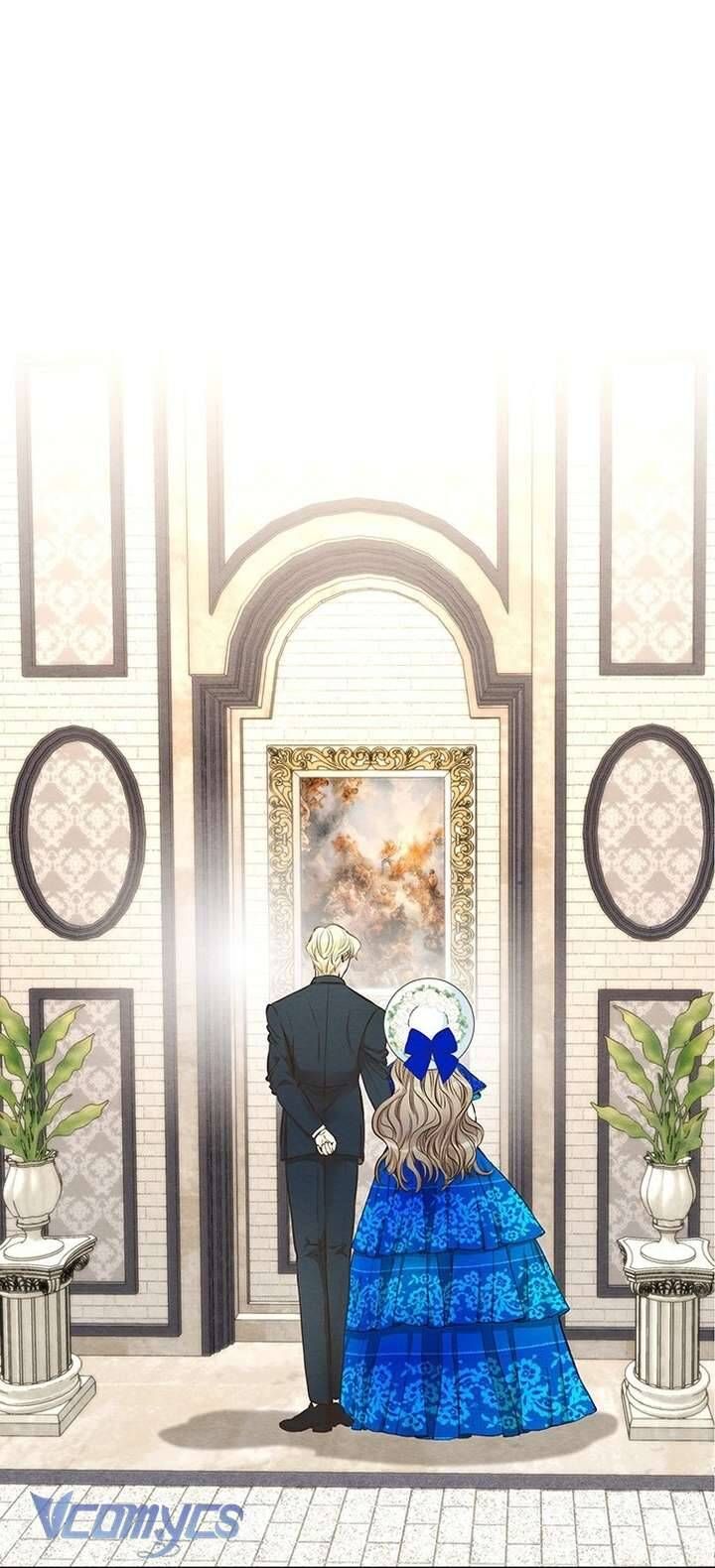 Hoàng Tử Rắc Rối Chap 12 - Next Chap 13