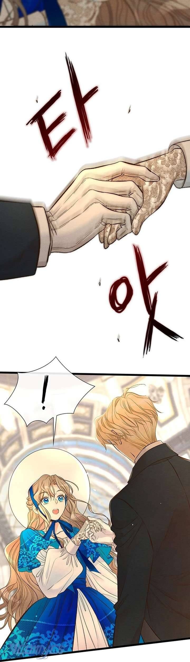Hoàng Tử Rắc Rối Chap 12 - Next Chap 13