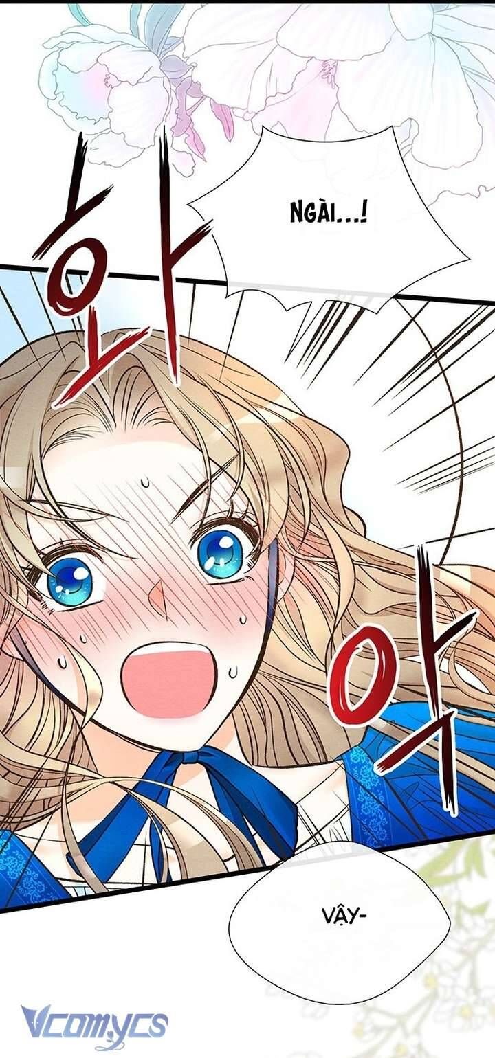 Hoàng Tử Rắc Rối Chap 12 - Next Chap 13