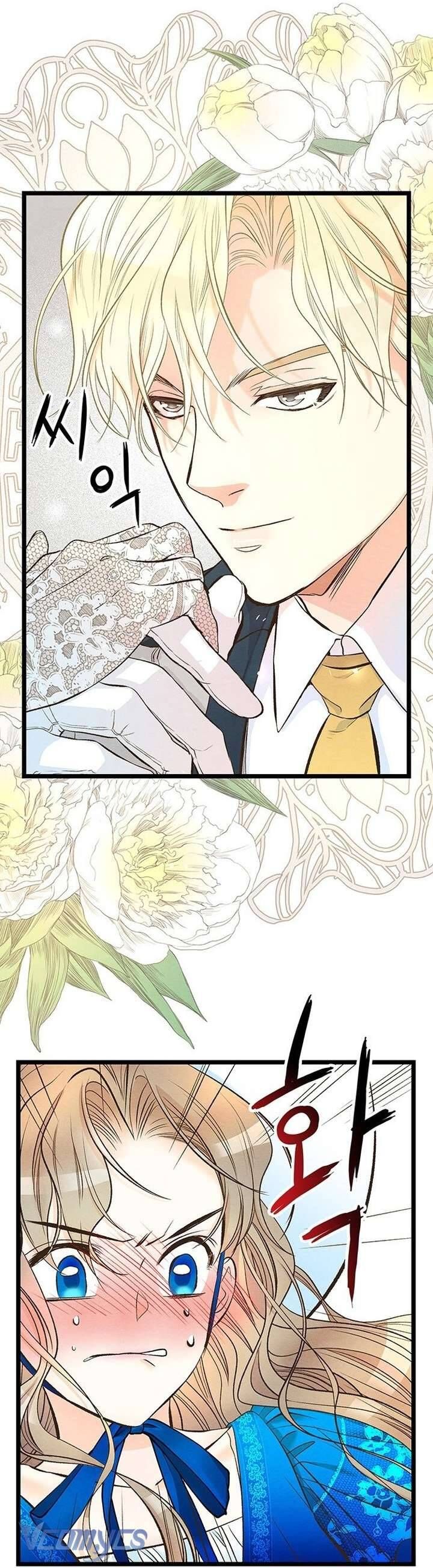 Hoàng Tử Rắc Rối Chap 12 - Next Chap 13