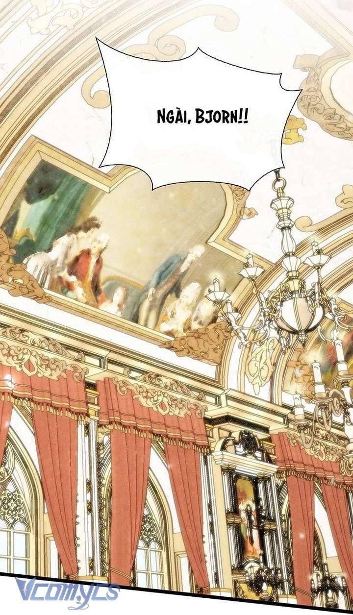 Hoàng Tử Rắc Rối Chap 12 - Next Chap 13