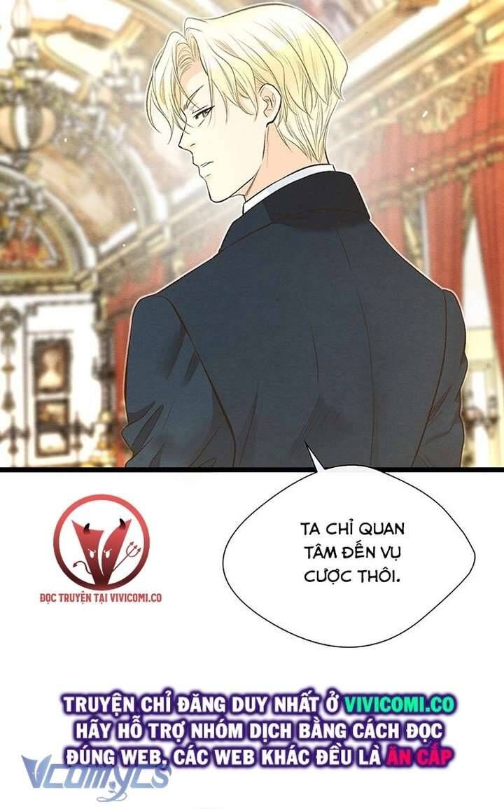 Hoàng Tử Rắc Rối Chap 12 - Next Chap 13