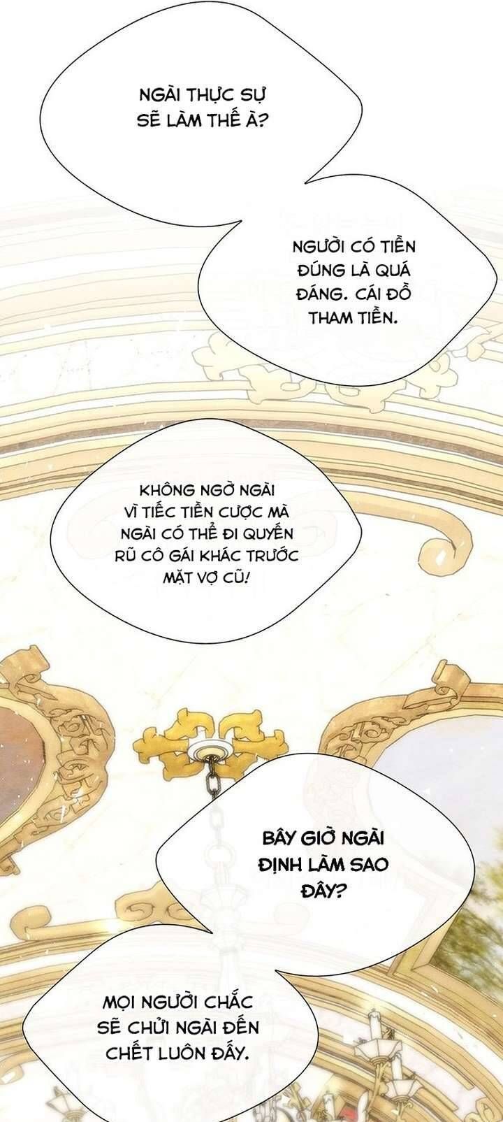 Hoàng Tử Rắc Rối Chap 12 - Next Chap 13