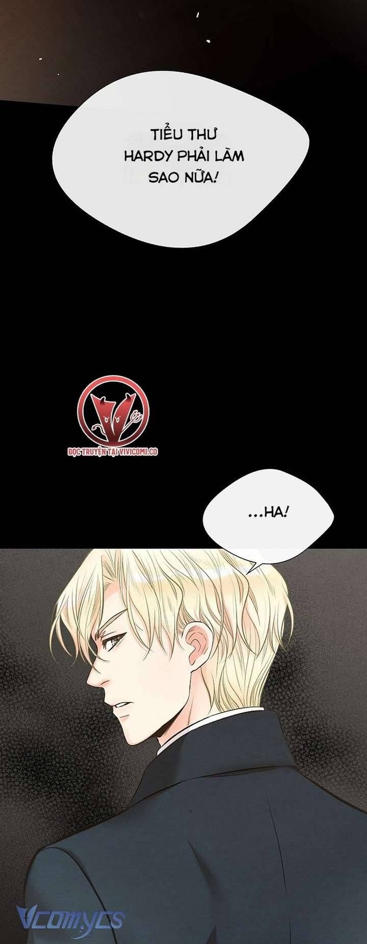 Hoàng Tử Rắc Rối Chap 12 - Next Chap 13