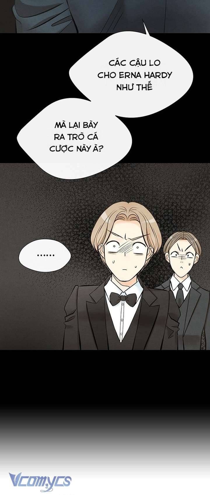 Hoàng Tử Rắc Rối Chap 12 - Next Chap 13