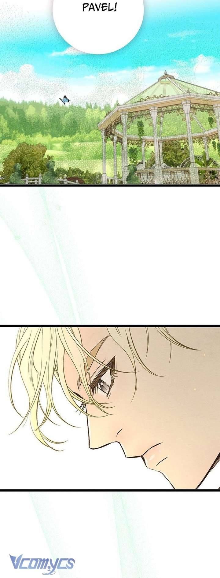 Hoàng Tử Rắc Rối Chap 12 - Next Chap 13