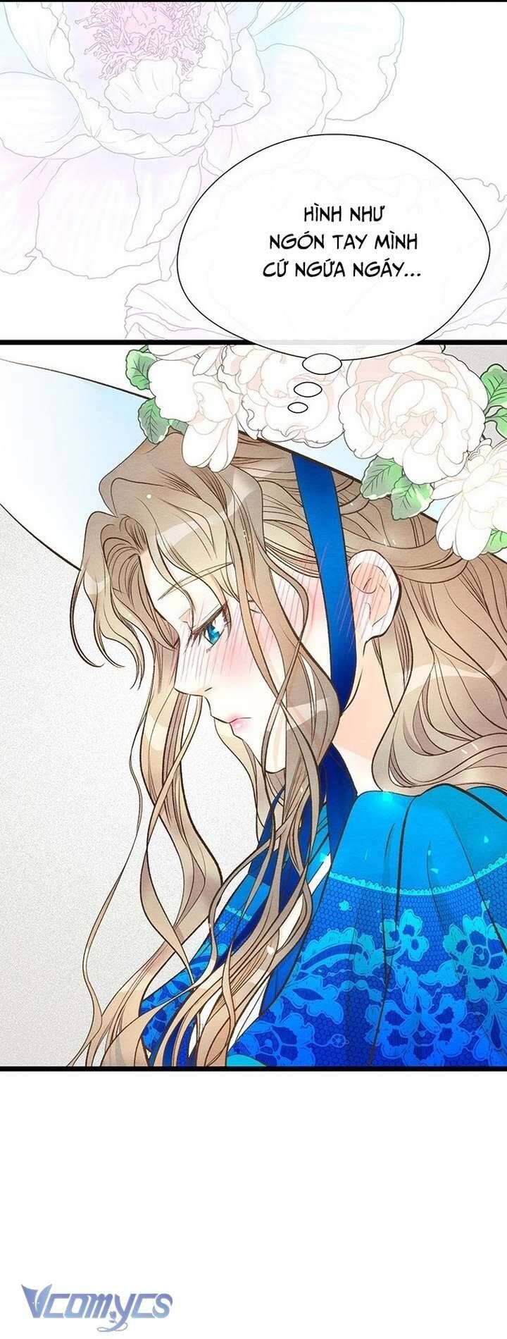 Hoàng Tử Rắc Rối Chap 12 - Next Chap 13
