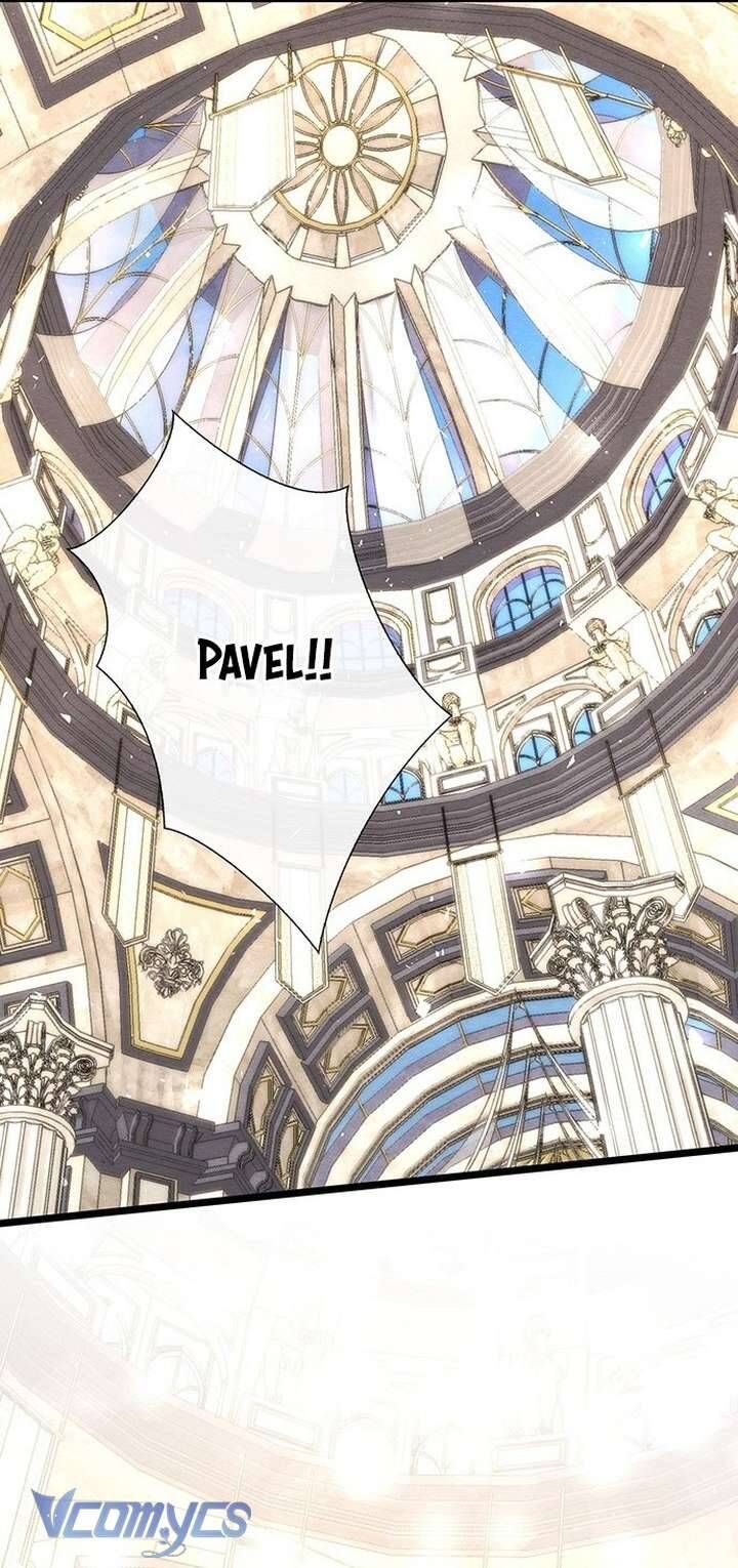 Hoàng Tử Rắc Rối Chap 12 - Next Chap 13