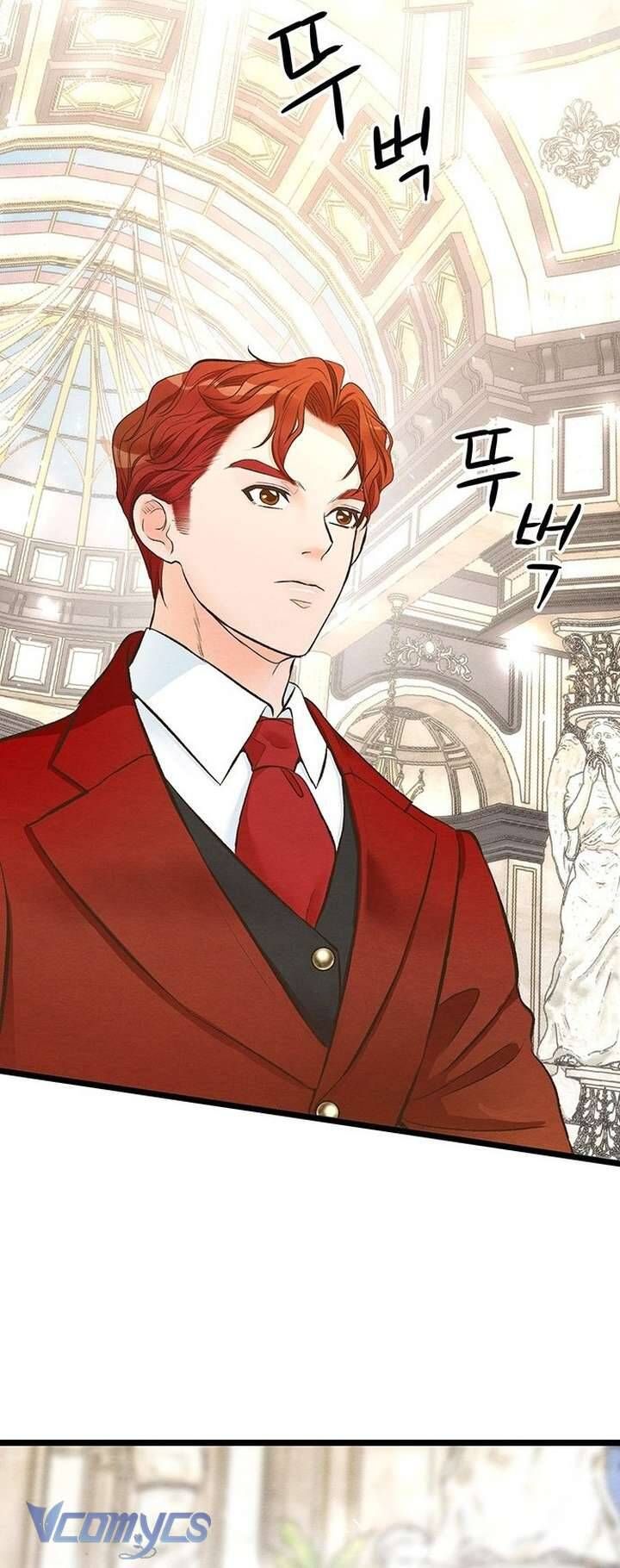Hoàng Tử Rắc Rối Chap 12 - Next Chap 13