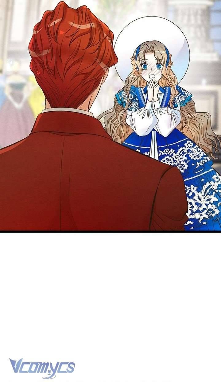 Hoàng Tử Rắc Rối Chap 12 - Next Chap 13