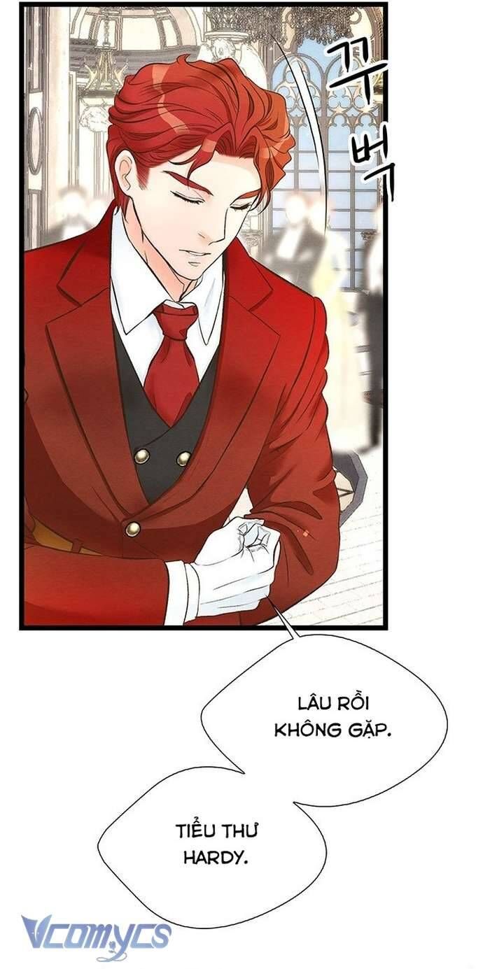 Hoàng Tử Rắc Rối Chap 12 - Next Chap 13