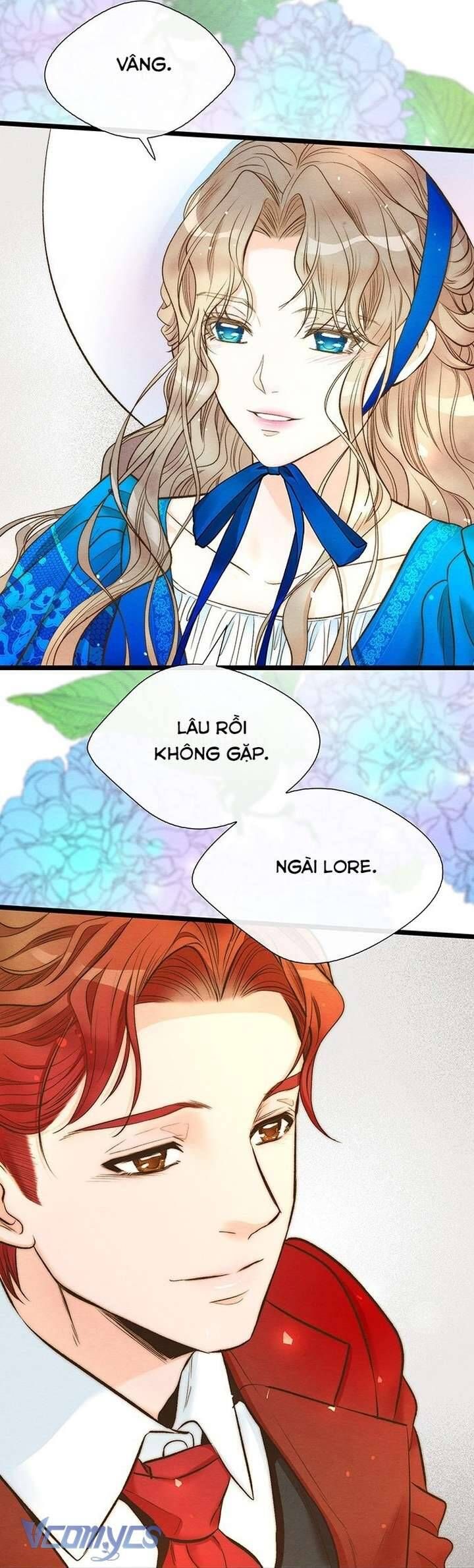 Hoàng Tử Rắc Rối Chap 12 - Next Chap 13
