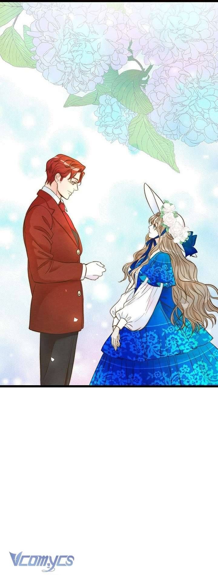 Hoàng Tử Rắc Rối Chap 12 - Next Chap 13