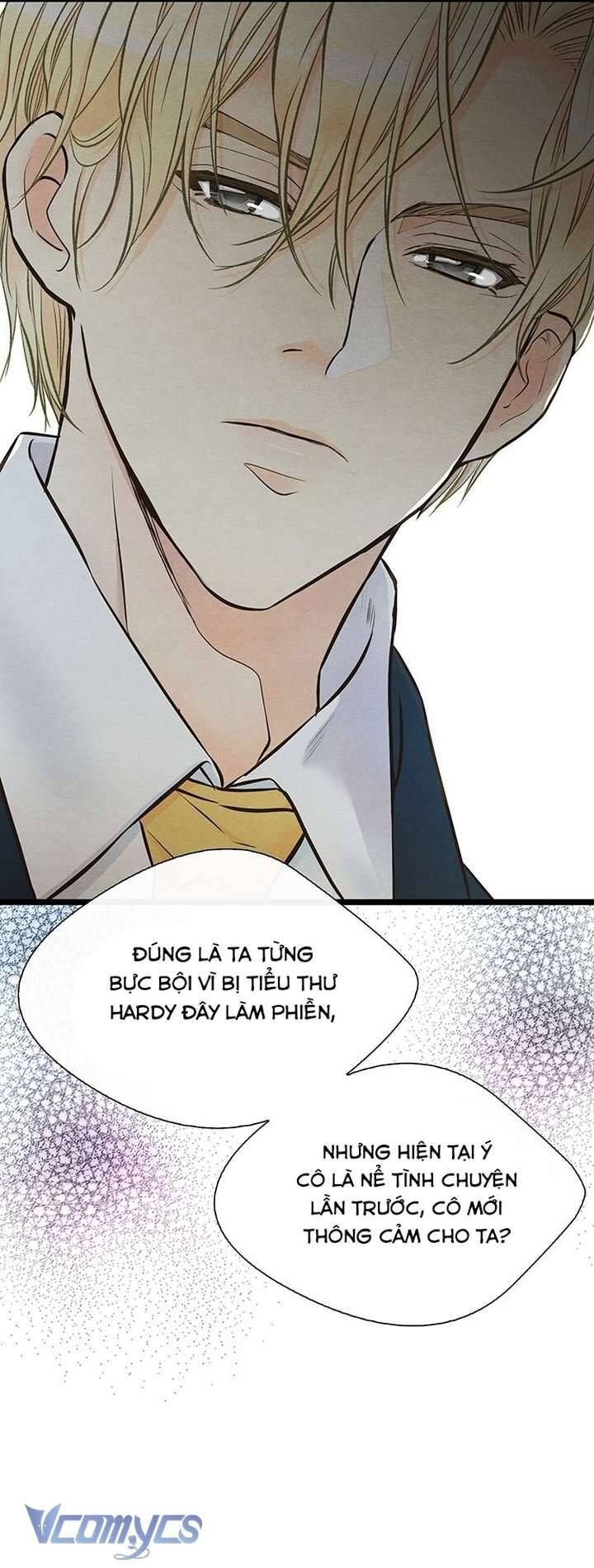 Hoàng Tử Rắc Rối Chap 12 - Next Chap 13