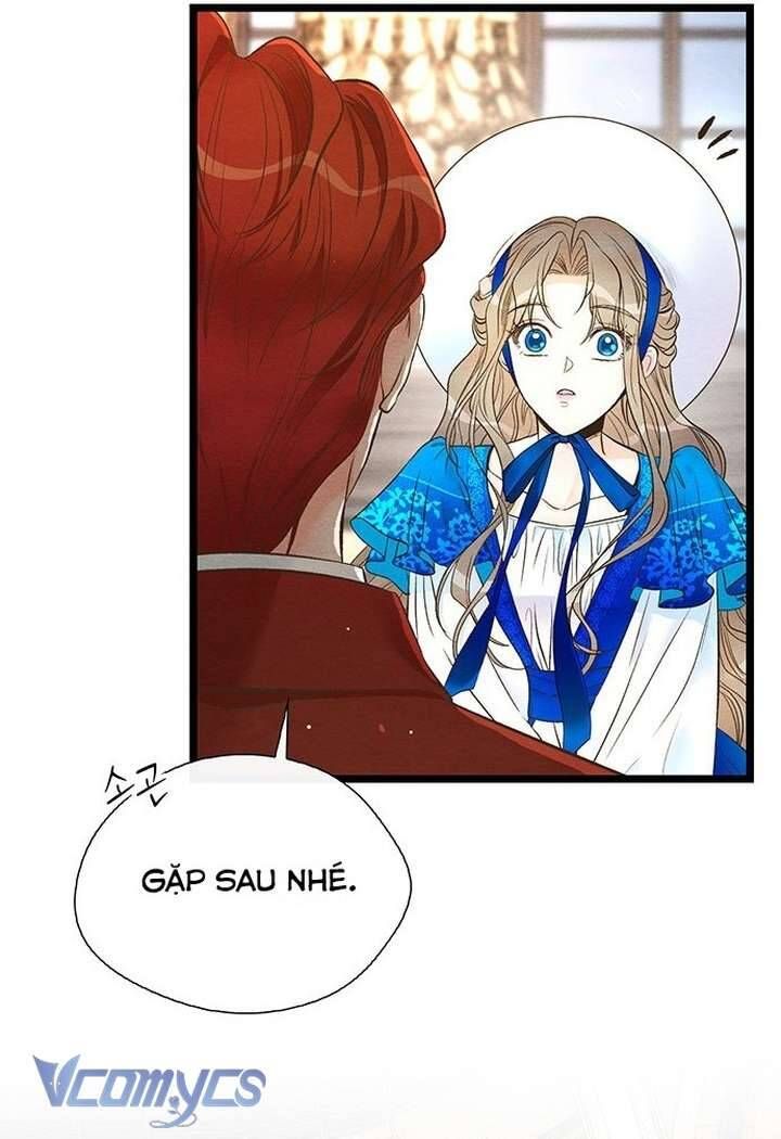 Hoàng Tử Rắc Rối Chap 12 - Next Chap 13