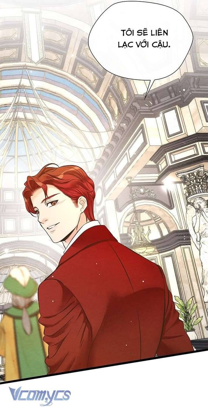 Hoàng Tử Rắc Rối Chap 12 - Next Chap 13