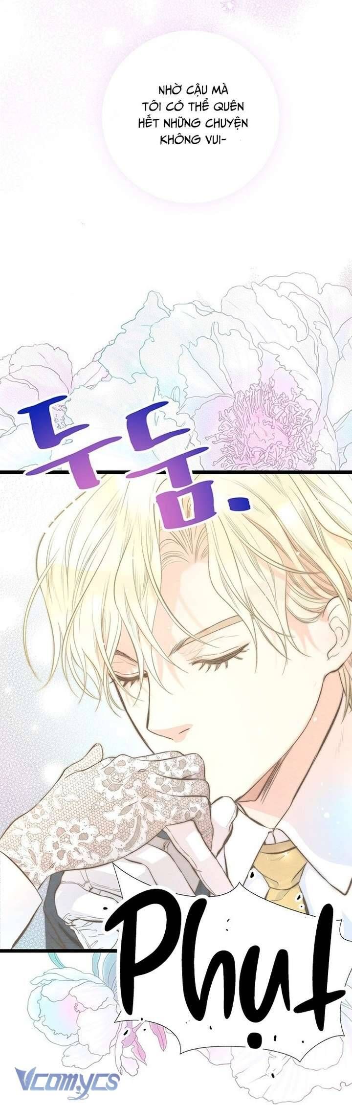 Hoàng Tử Rắc Rối Chap 12 - Next Chap 13