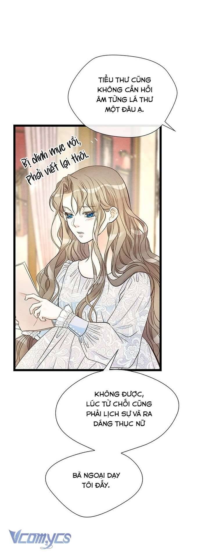 Hoàng Tử Rắc Rối Chap 12 - Next Chap 13