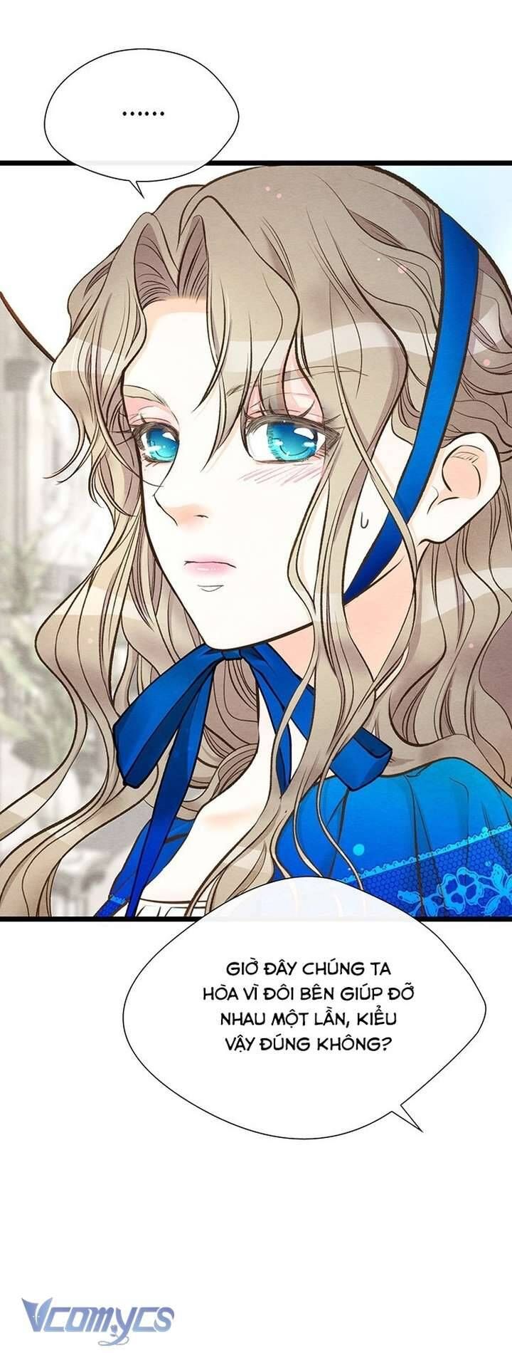 Hoàng Tử Rắc Rối Chap 12 - Next Chap 13