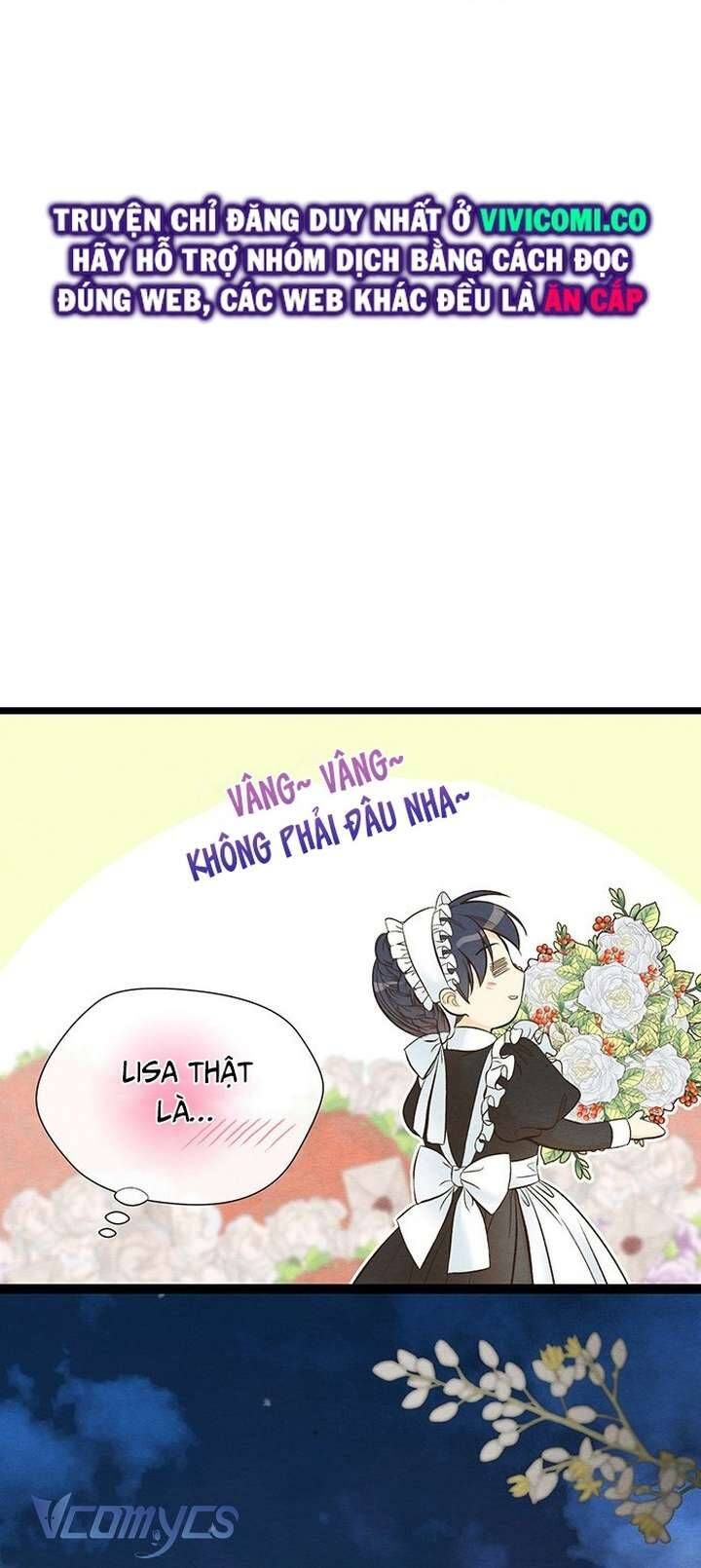 Hoàng Tử Rắc Rối Chap 12 - Next Chap 13