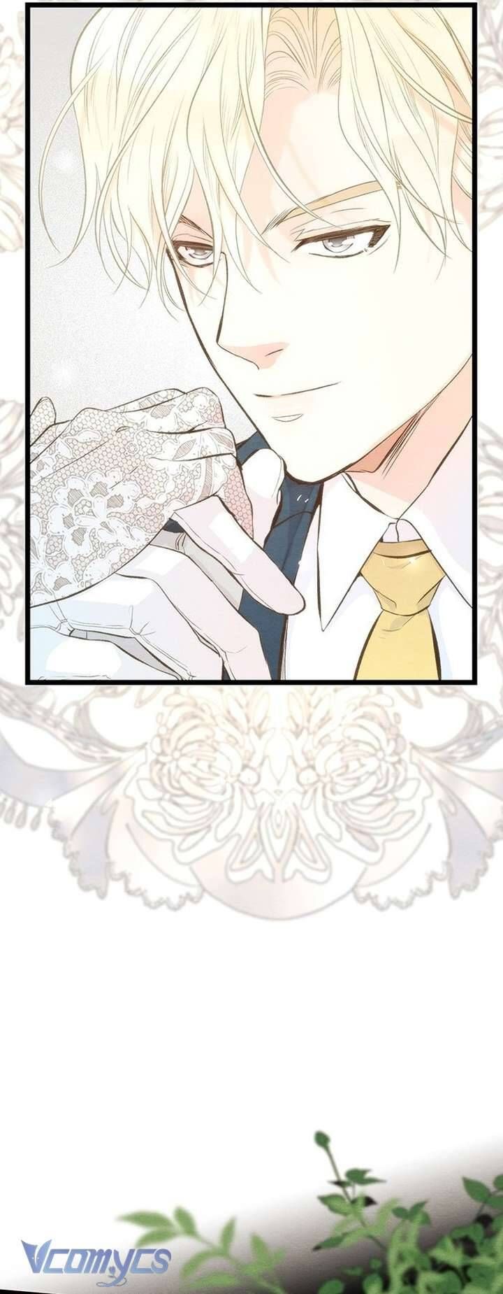 Hoàng Tử Rắc Rối Chap 12 - Next Chap 13