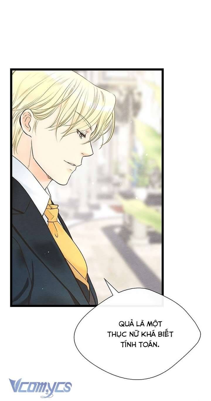 Hoàng Tử Rắc Rối Chap 12 - Next Chap 13