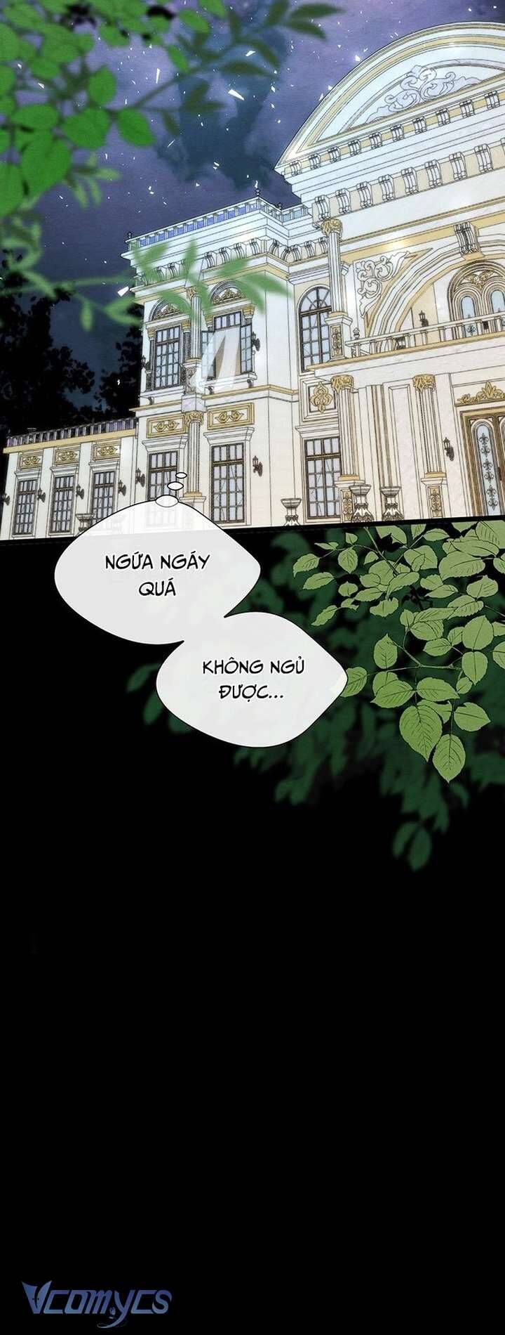 Hoàng Tử Rắc Rối Chap 12 - Next Chap 13